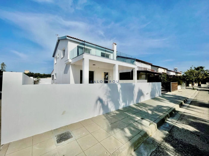 Image No.35-Maison de 3 chambres à vendre à Pervolia