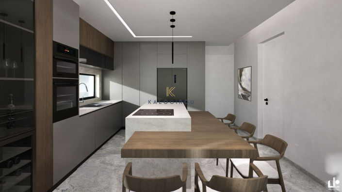 Image No.4-2 Bed Apartment for sale