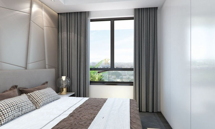 Image No.7-Appartement de 2 chambres à vendre à Larnaca