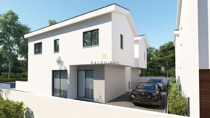 Image No.7-Maison de 2 chambres à vendre à Pervolia