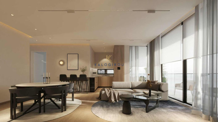 Image No.3-2 Bed Apartment for sale