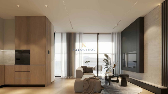 Image No.6-2 Bed Apartment for sale