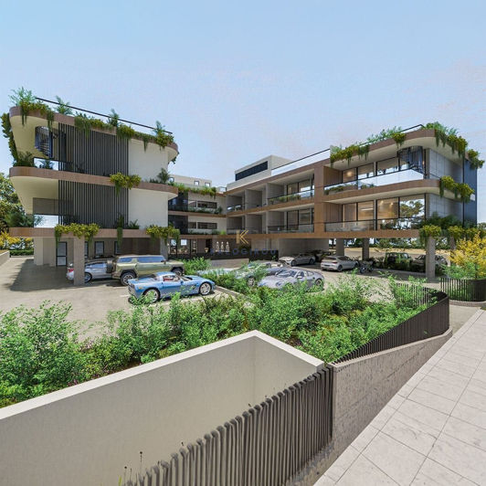 Image No.5-Appartement de 1 chambre à vendre à Leivadia