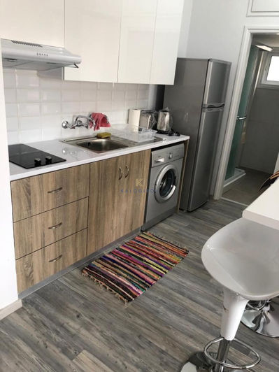 Image No.2-Appartement de 1 chambre à vendre à Larnaca