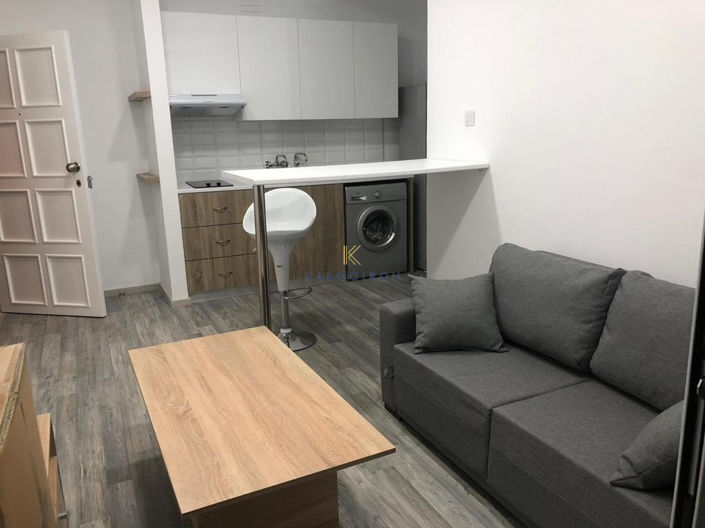 Image No.3-Appartement de 1 chambre à vendre à Larnaca