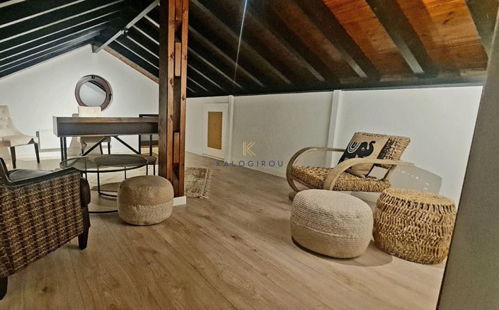 Image No.8-Maison de 3 chambres à vendre à Nicosie