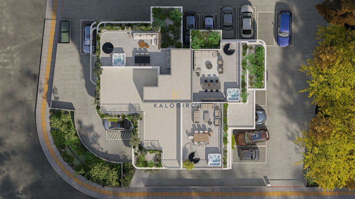 Image No.3-1 Bed Apartment for sale