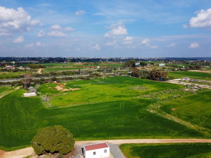 Image No.3-Terre à vendre à Sotira