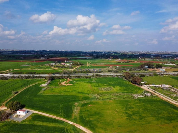 Image No.4-Terre à vendre à Sotira