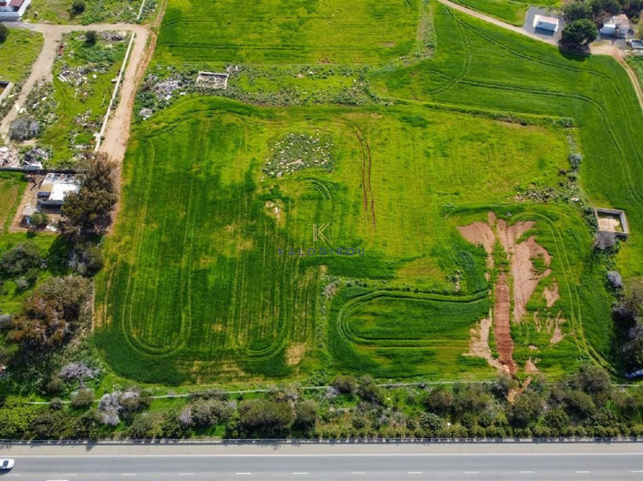 Image No.6-Terre à vendre à Sotira