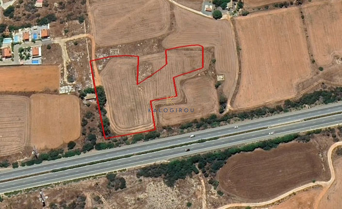 Image No.8-Terre à vendre à Sotira