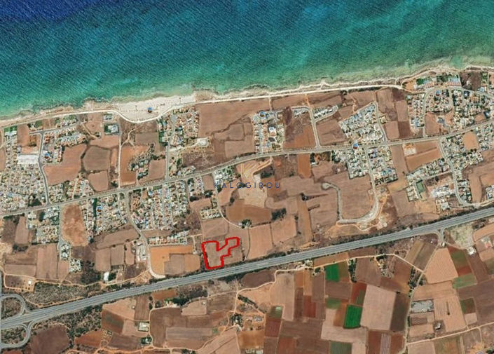 Image No.9-Terre à vendre à Sotira