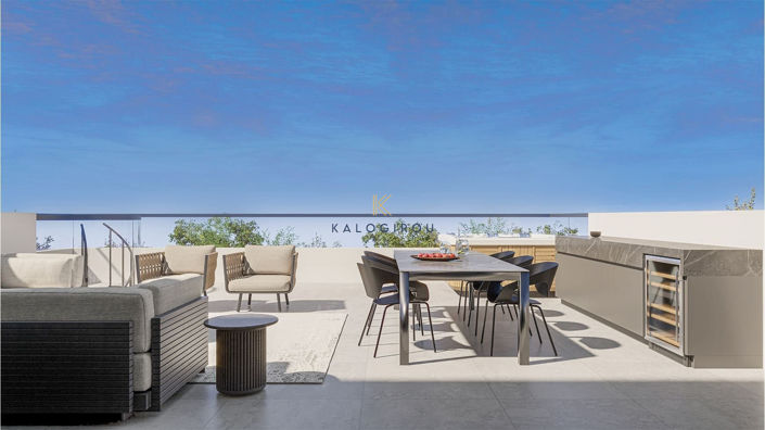 Image No.4-1 Bed Apartment for sale