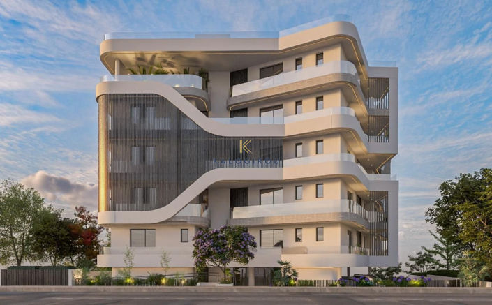 Image No.14-2 Bed Apartment for sale