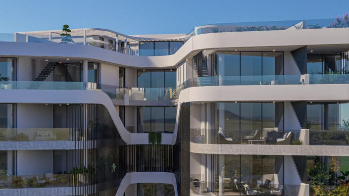 Image No.19-2 Bed Apartment for sale