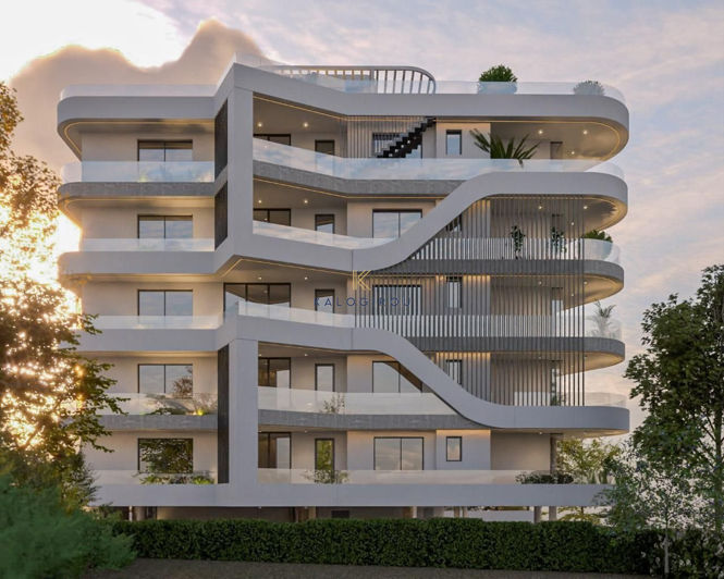 Image No.22-2 Bed Apartment for sale