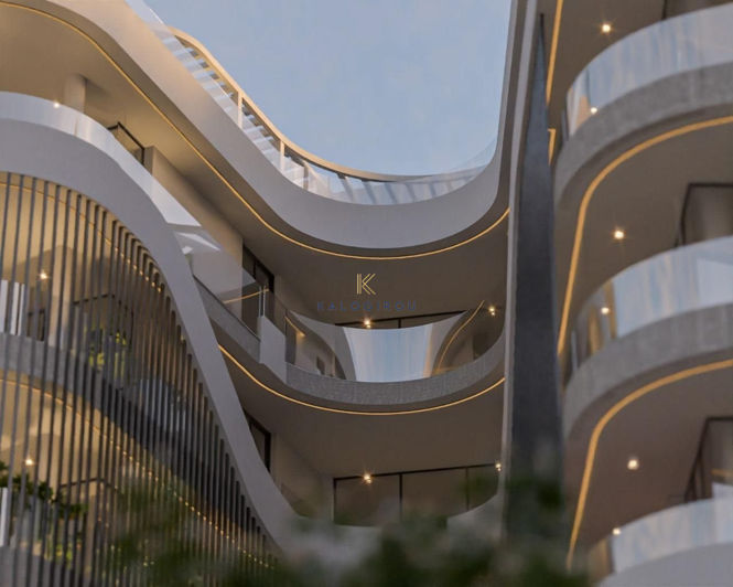 Image No.24-2 Bed Apartment for sale