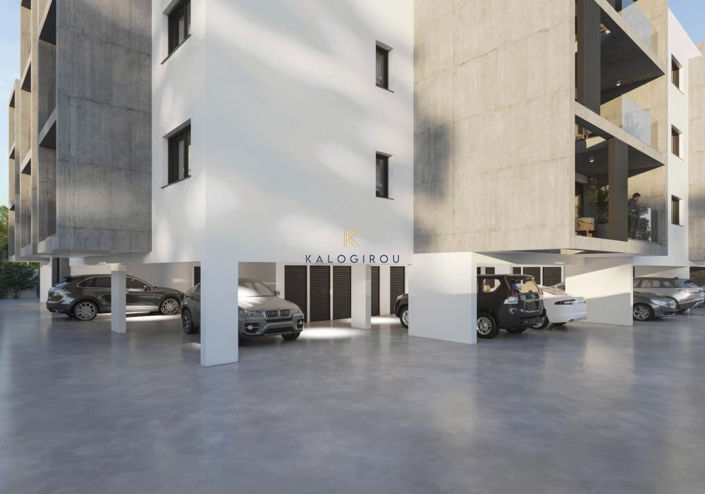 Image No.11-1 Bed Apartment for sale