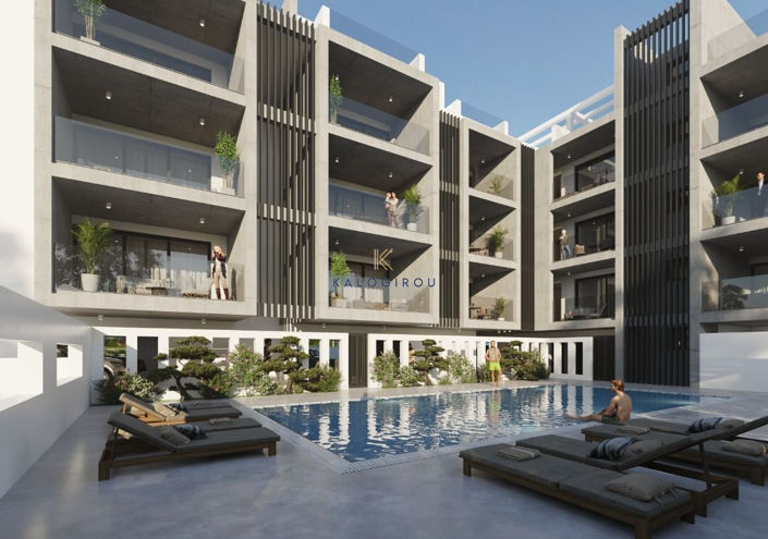 Image No.2-1 Bed Apartment for sale