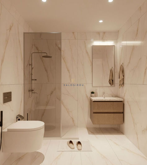 Image No.6-Appartement de 2 chambres à vendre à Larnaca