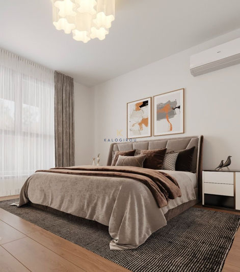 Image No.8-Appartement de 2 chambres à vendre à Larnaca