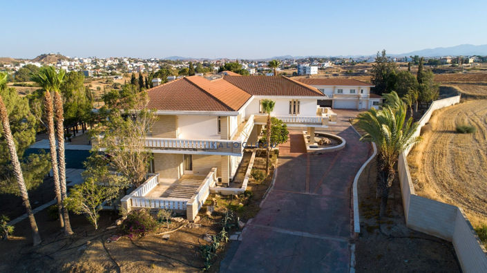 Image No.16-Maison de 4 chambres à vendre à Nicosie