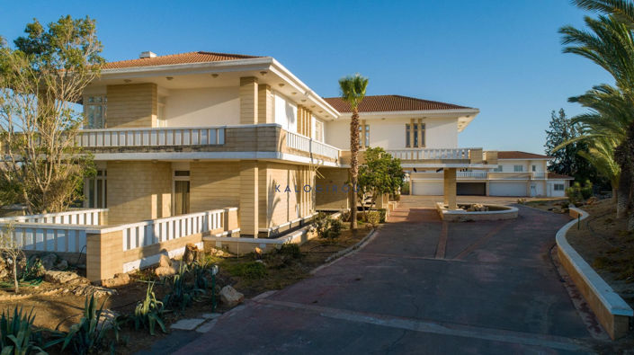 Image No.17-Maison de 4 chambres à vendre à Nicosie