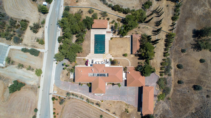 Image No.3-Maison de 4 chambres à vendre à Nicosie