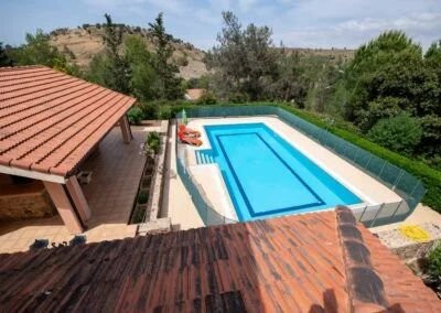 Image No.2-Maison de 4 chambres à vendre à Larnaca