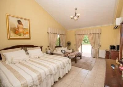 Image No.23-Maison de 4 chambres à vendre à Larnaca