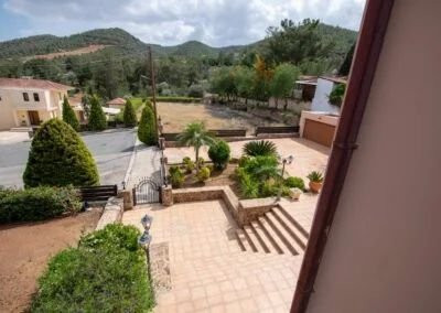 Image No.3-Maison de 4 chambres à vendre à Larnaca