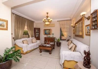 Image No.7-Maison de 4 chambres à vendre à Larnaca