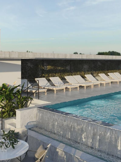 Image No.4-Appartement à vendre à Larnaca