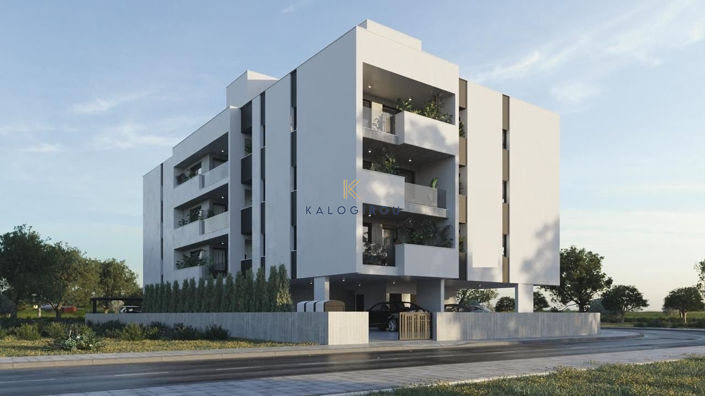 Image No.8-Appartement à vendre à Larnaca