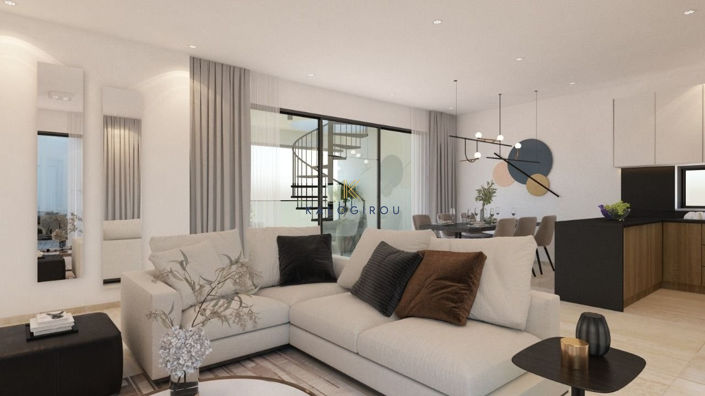 Image No.7-Appartement de 1 chambre à vendre à Aradippou