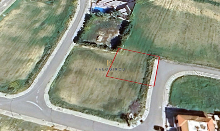 Image No.2-Terrain à vendre à Pylas