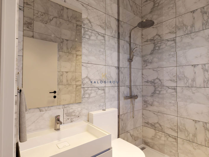 Image No.10-Appartement de 2 chambres à vendre à Oroklini