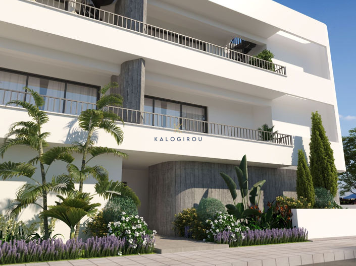 Image No.17-Appartement de 2 chambres à vendre à Oroklini