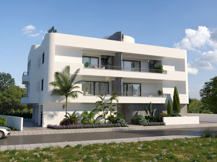 Image No.24-Appartement de 2 chambres à vendre à Oroklini