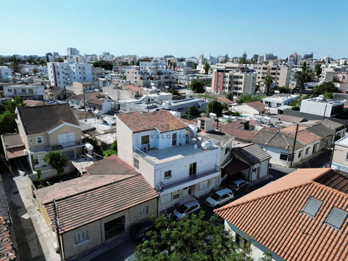 Image No.2-Appartement de 3 chambres à vendre à Agios Ioannis