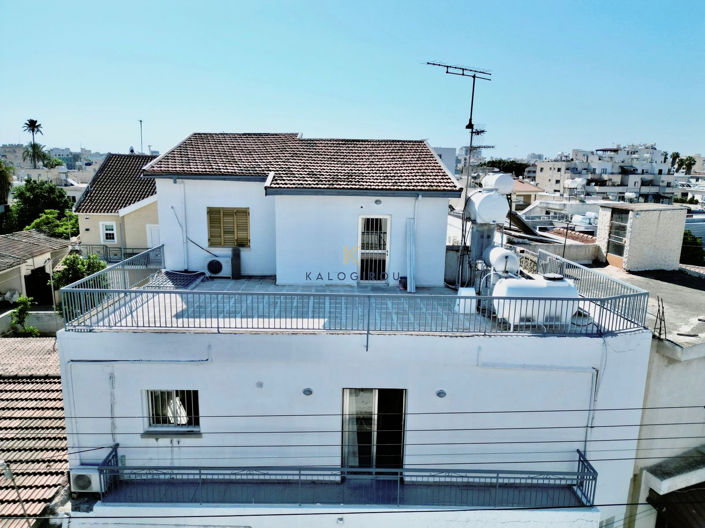 Image No.29-Appartement de 3 chambres à vendre à Agios Ioannis