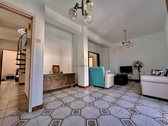 Image No.3-Appartement de 3 chambres à vendre à Agios Ioannis