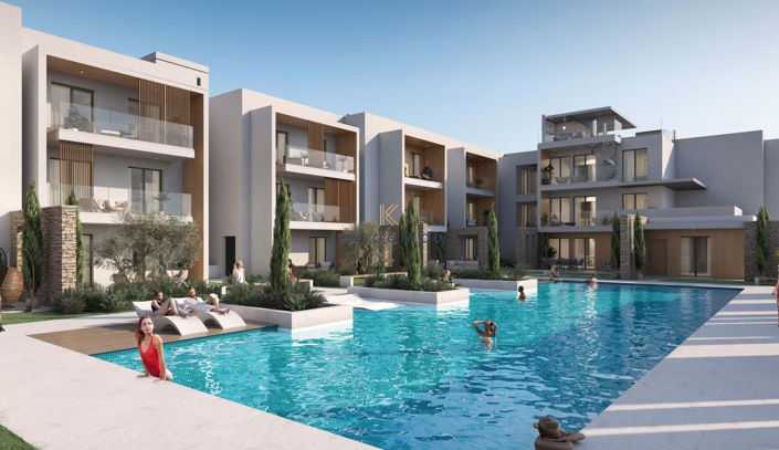 Image No.3-Appartement de 1 chambre à vendre à Pylas