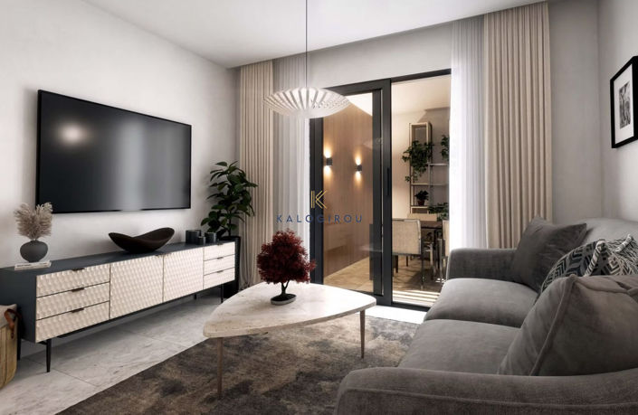 Image No.7-Appartement de 1 chambre à vendre à Pylas