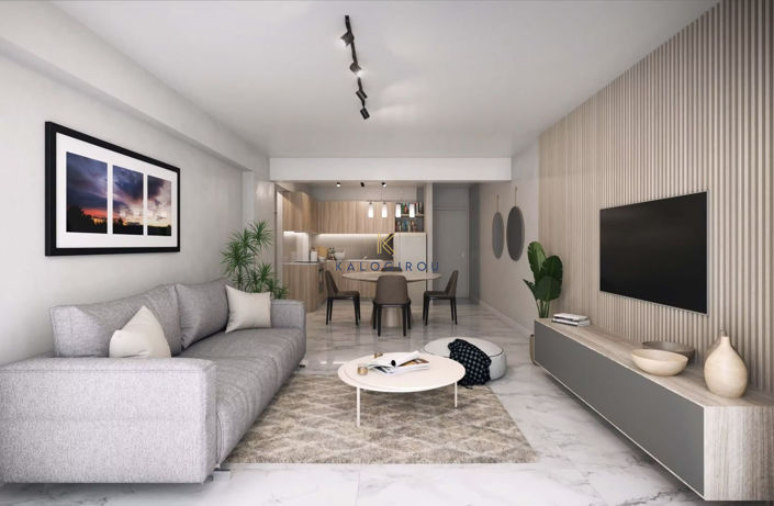 Image No.8-Appartement de 1 chambre à vendre à Pylas