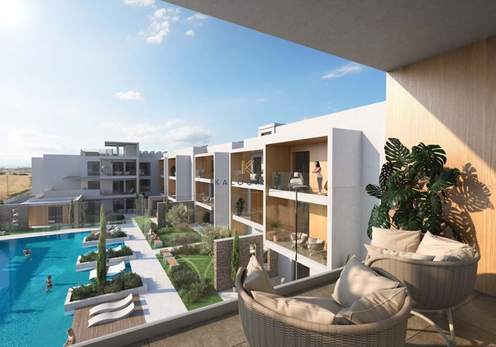 Image No.2-Appartement de 3 chambres à vendre à Pylas