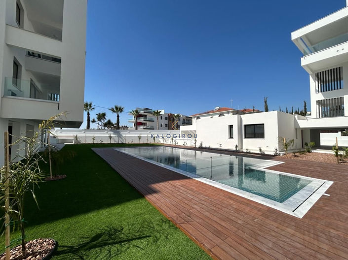 Image No.14-Appartement de 2 chambres à vendre à Leivadia