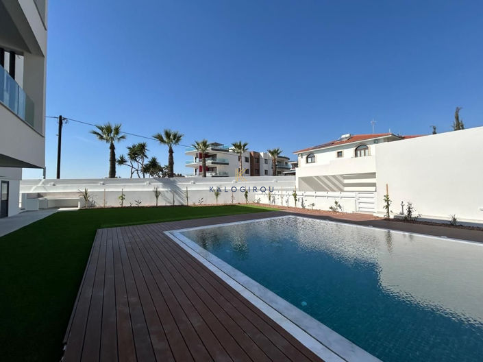 Image No.15-Appartement de 2 chambres à vendre à Leivadia