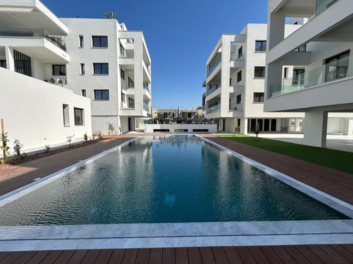 Image No.16-Appartement de 2 chambres à vendre à Leivadia