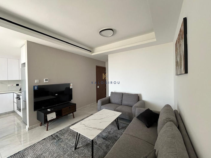 Image No.2-Appartement de 2 chambres à vendre à Leivadia